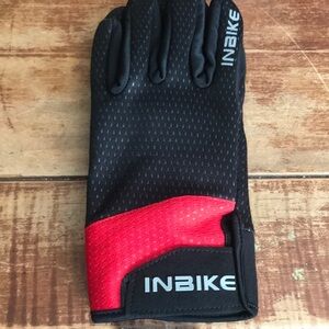 InBike Polar Fleece lining gloves